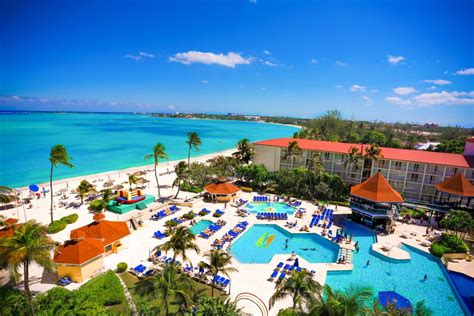 Nassau Breezes Resort Day Pass/ Bahamas Cruise Excursions