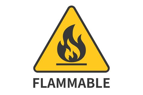 The Most Flammable Everyday Items That People Use | Keystone Fire and Security