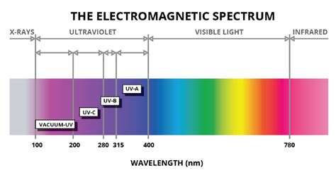 Understanding Ultraviolet LED Applications and Precautions - Marktech ...