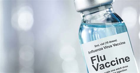 Flu Vaccine Facts - Beaumont Emergency Hospital