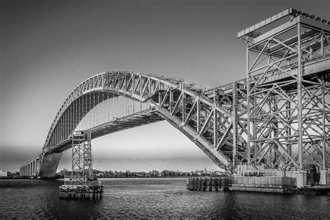 Bayonne Bridge on Behance