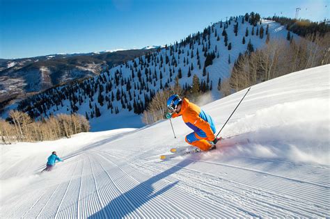 Ski holiday Aspen Snowmass Colorado USA | travel&co