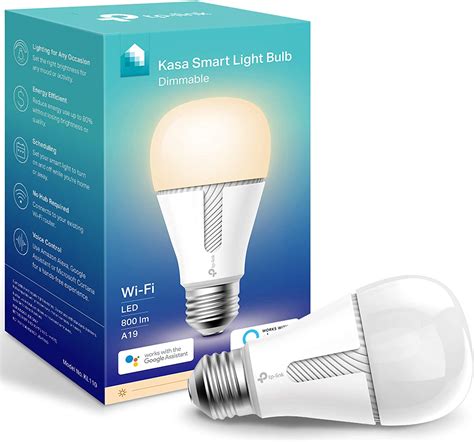 Best Smart LED Light Bulbs that Work with Google Home in 2021 | Android ...