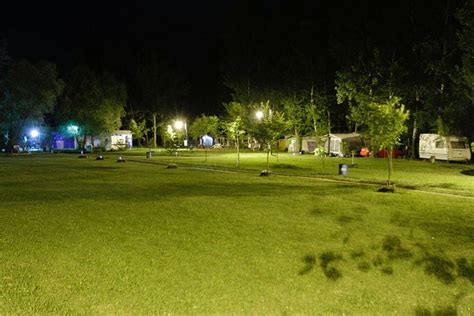 CAMPING OAZA - Prices & Campground Reviews (Bela Crkva, Serbia)