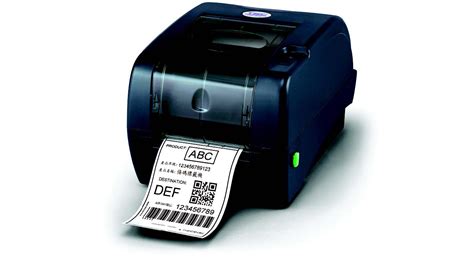 Desktop RFID And Barcode Printer Market Global Trend 2019, Worldwide ...