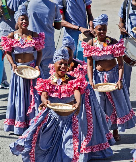 Haiti Culture And Traditions