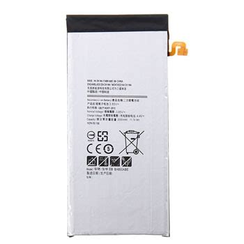 Genuine Samsung Galaxy A8 Battery - Star Phone Parts