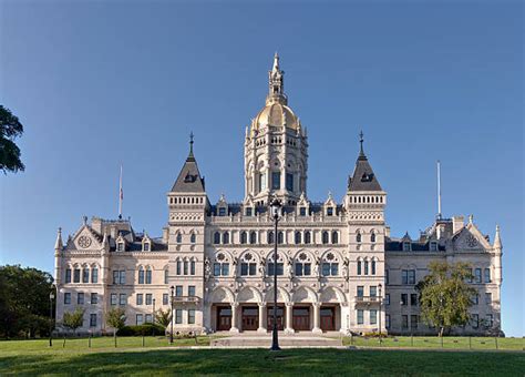 Connecticut State Capitol Stock Photos, Pictures & Royalty-Free Images - iStock