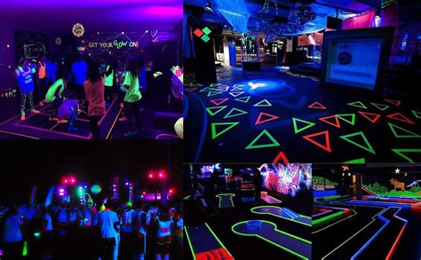 A Complete Neon Party Guide: Ideas, Supplies, and Decorations - StageBibles