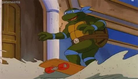 Teenage Mutant Ninja Turtles 90S GIF - Find & Share on GIPHY