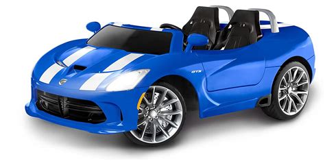 Top 10 Best Electric Cars For Kids in 2020