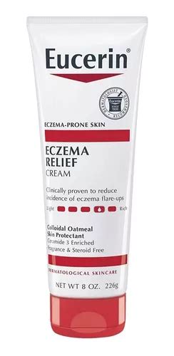 EUCERIN ECZEMA RELIEF FLARE-UP TREATMENT,, 59% OFF