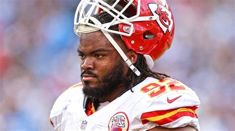 Photo Gallery: Dontari Poe Highlights