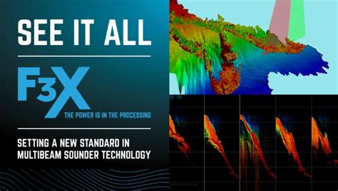 Multibeam Sonar Provides Mapping at Extreme Depths Sea Technology magazine