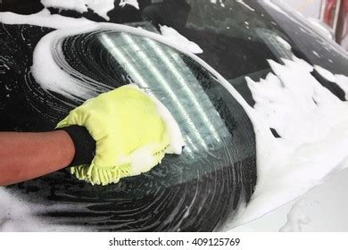 Car Wash Detailing Stock Photo 409125754 | Shutterstock