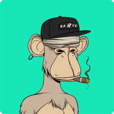 9985 - Bored Ape Yacht Club | OpenSea | Monkey art, Monkey wallpaper ...