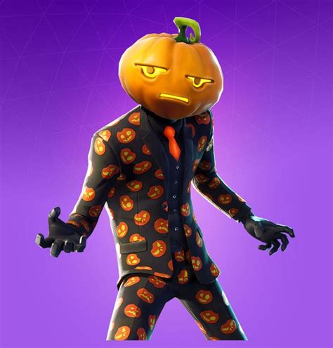 The best Fortnite Halloween skins | PC Gamer