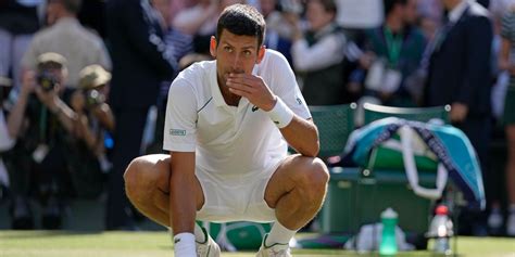 At Wimbledon, the Grass Isn’t Quite the Grass Anymore - WSJ