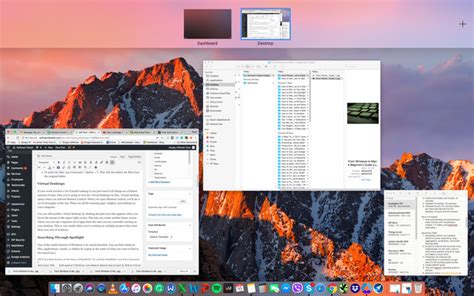 Transition from Windows to Mac: A Beginner’s Guide