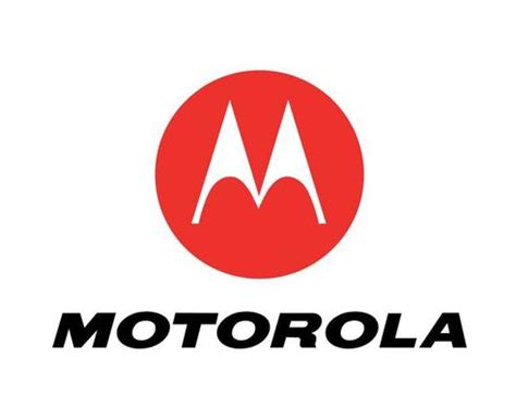 Motorola Logo Vector Art, Icons, and Graphics for Free Download