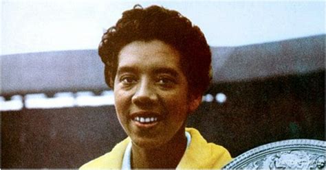 Althea Gibson Broke the Color Barrier in the World of Tennis - History Hustle