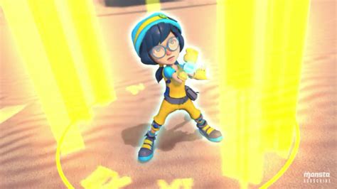 Image - BoBoiBoy Galaxy Teaser - 25.jpg | Boboiboy Wiki | FANDOM powered by Wikia