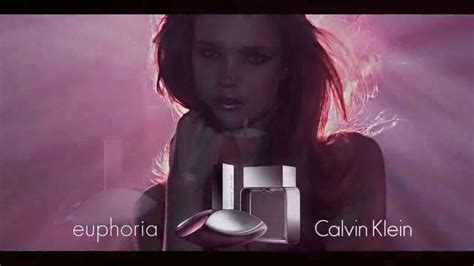 Calvin Klein Euphoria TV Commercial, 'Valentine's Day' - iSpot.tv