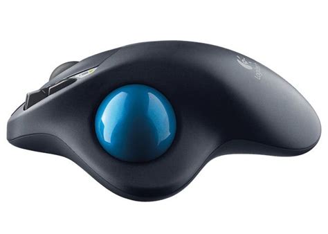 Should I use a trackball for gaming? | PC Gamer