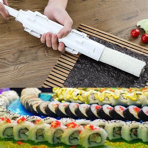 Sushi Maker – Keenai Enterprises