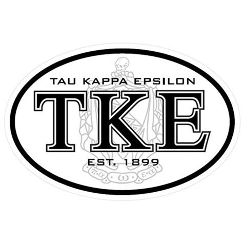 TKE Logo - LogoDix