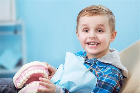 Kids' Cavity Treatment Options - Pediatric Dental Arts a Watertown, MA Dentist