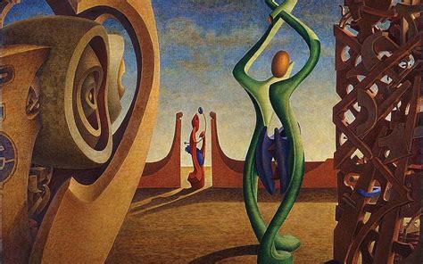 Surrealism Art - A Deep Dive Into the Surrealism Art Movement