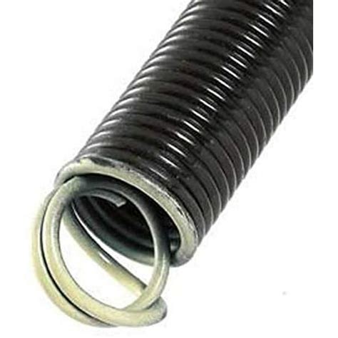 Garage Door Extension Springs - 100# Tan Springs - 7' high Door - Pair - Walmart.com - Walmart.com