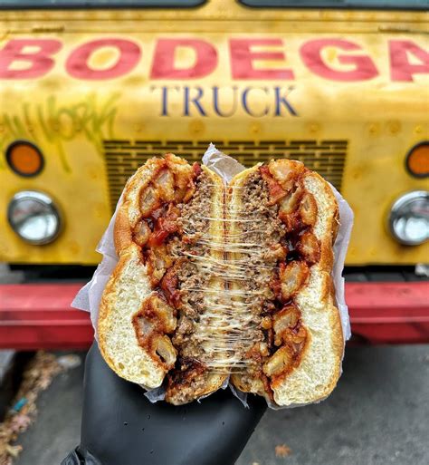 13 Best Food Trucks In NYC Right Now - Secret NYC