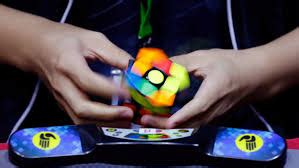 Rubik’s Cube Speed Solving Competitions - Puzzlcrate Guide