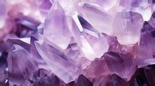 Amethyst Gemstone Isolated Free Stock Photo - Public Domain Pictures