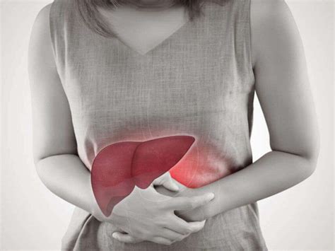 Liver Pain: What Is Liver Pain?