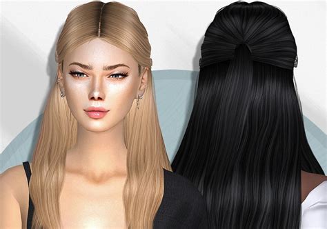 Sims 4 Male Curly Hair Cc Alpha - Infoupdate.org