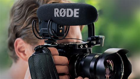 The best microphone for vlogging and filmmaking in 2022 | Digital Camera World