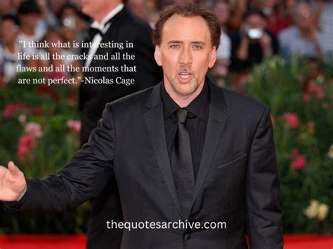 100+ Iconic Nicolas Cage Quotes From His Memorable Roles - The Quotes Archive