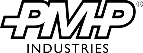 PMP Industries Logo PNG Transparent & SVG Vector - Freebie Supply