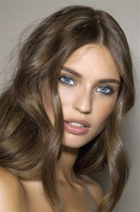 Brown Hair Color - Top Haircut Styles 2021