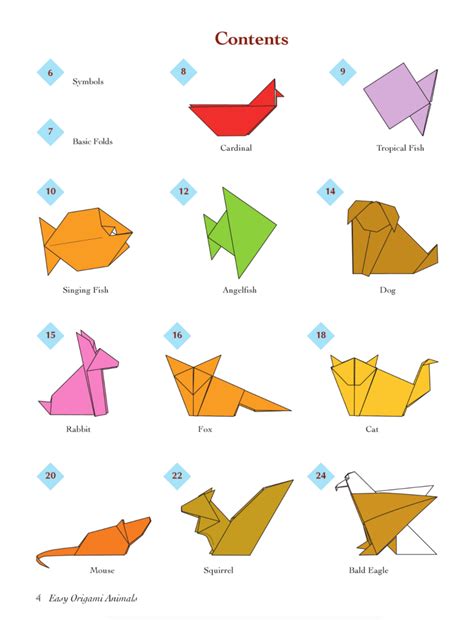 Origami Animals Svg Origami SVG Origami Of Paper Svg, 41% OFF