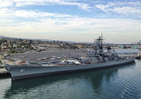 USS Iowa Museum - Alchetron, The Free Social Encyclopedia