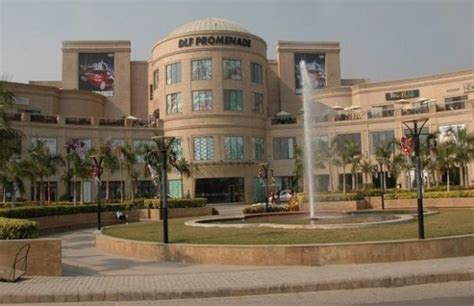 DLF Avenue Saket Archives - IndiaRetailing.com