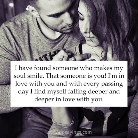 60+ Cute Love Quotes For Him Will Bring The Romance! - DP Sayings