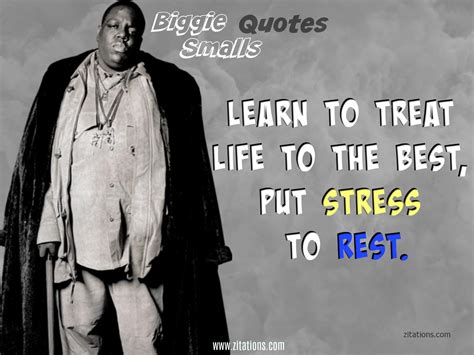 Biggie Smalls Quotes - Top 10 Best - Sayings By Notorious B.I.G.