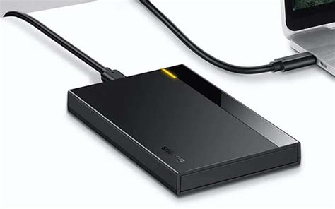 Best External Hard Drive Enclosure in 2024