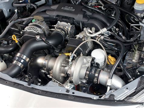 The Best Subaru BRZ Turbo Kits: From Bolt-On to Custom | Low Offset