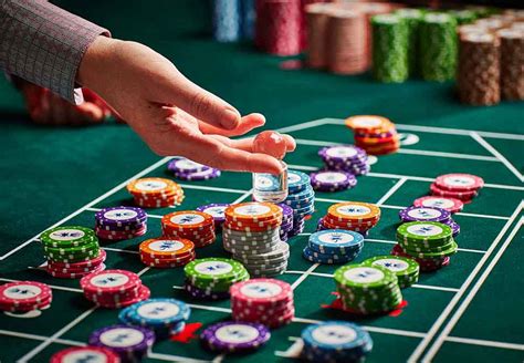 Roulette: Intermediate Rules and Strategies - Online Casino Blog